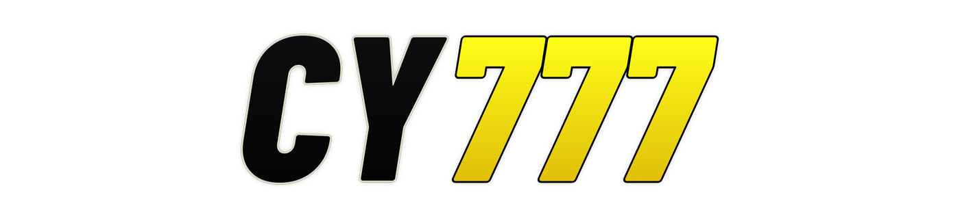 cy777 Logo
